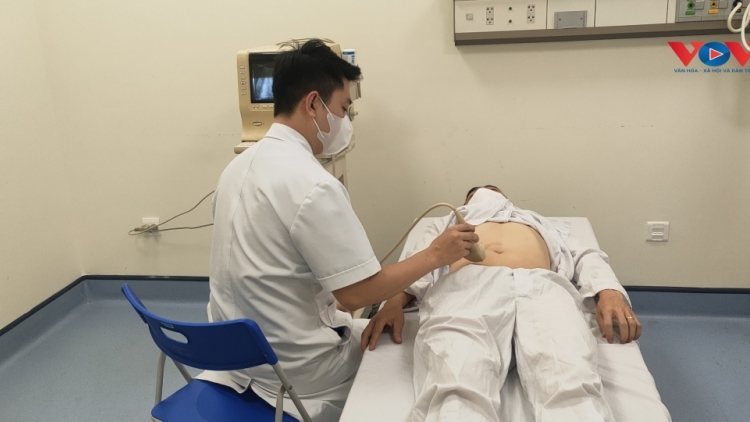 Quyền lợi của quân nhân khi đi khám chữa bệnh