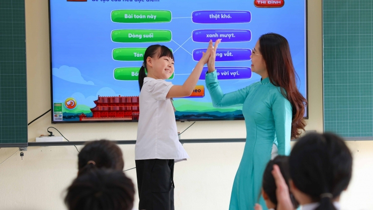 Nhà giáo không được gây tổn thương, trù dập học sinh dưới mọi hình thức