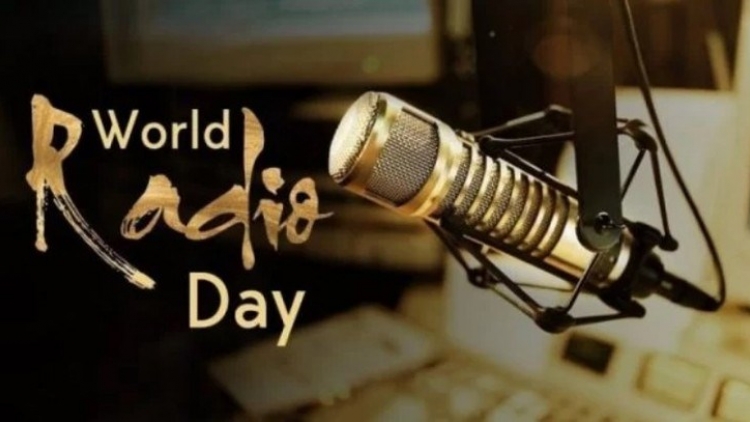 Phát thanh có sức lan tỏa rộng nhất toàn cầu