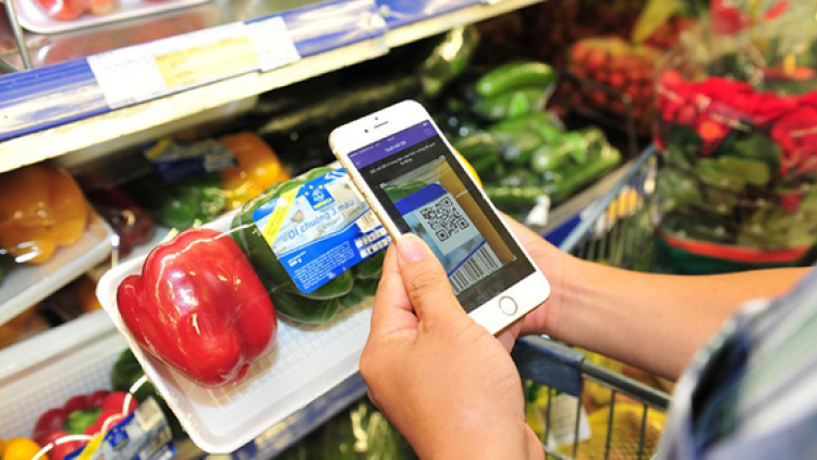 Lỗ hổng truy xuất nguồn gốc thực phẩm