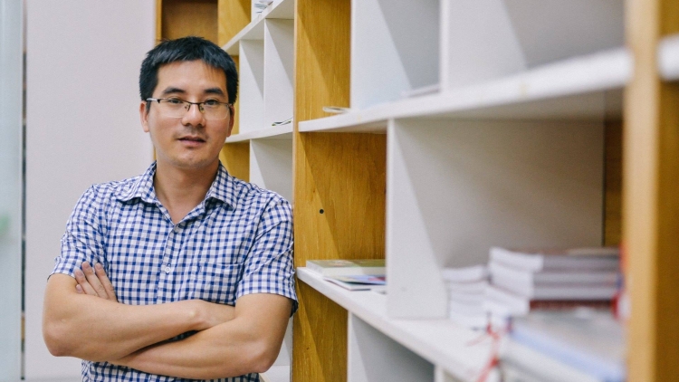 Vị Tết - vị của tình thân