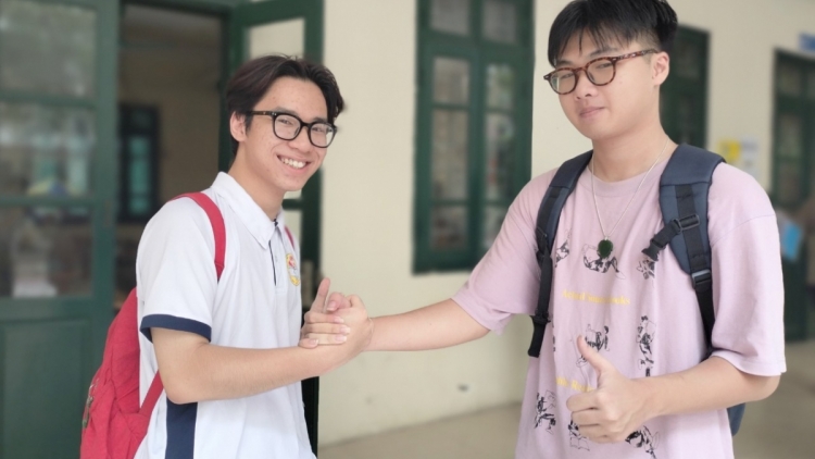 Chính thức bỏ xét riêng học bạ, thí sinh được đăng ký tối đa 15 nguyện vọng