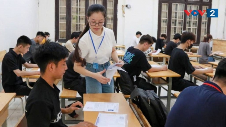 Đạt 16 điểm mới được xét tuyển học bạ: Cuộc thanh lọc "đau đớn" nhưng cần thiết