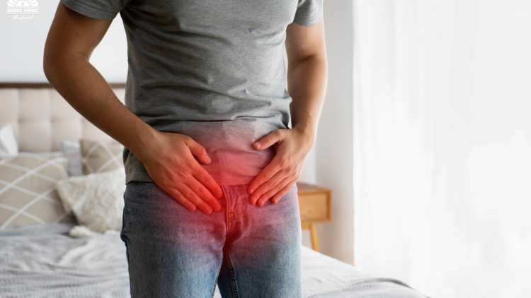 Nguy cơ xoắn tinh hoàn mùa lạnh