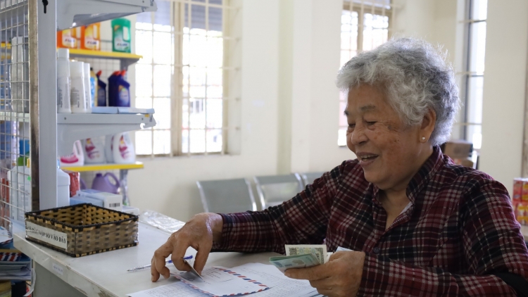 Một số điều cần biết về chế độ hưu trí