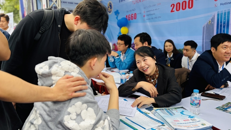 Lợi thế xét tuyển đại học bị "siết", thí sinh cần lưu ý gì?