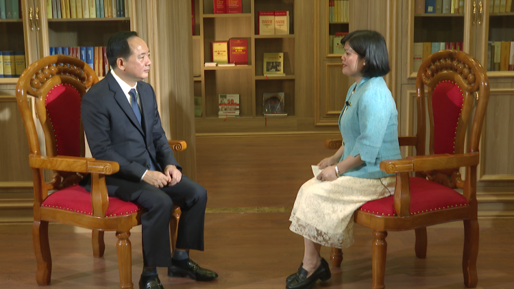 Nghị quyết 80 – Nghị quyết hành động