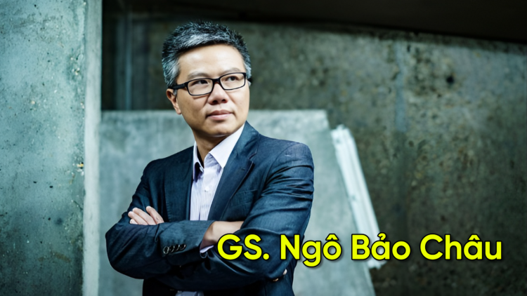 Kỳ 1 - Tư duy không làm được thì đi mua là không đúng trong khoa học