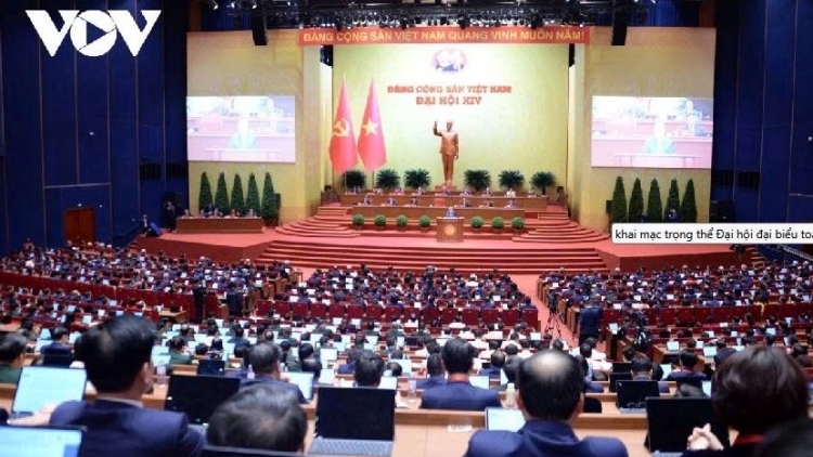 Khơi thông "điểm nghẽn" thể chế: Gỡ từ đâu?