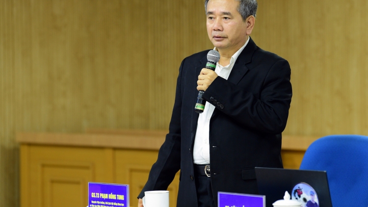 “Lá phiếu là cách công dân thể hiện lựa chọn chính trị của mình”