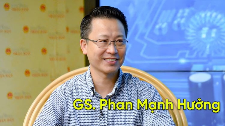 Kỳ 2 - Không khai thác trí thức Việt kiều sẽ là điều đáng tiếc!