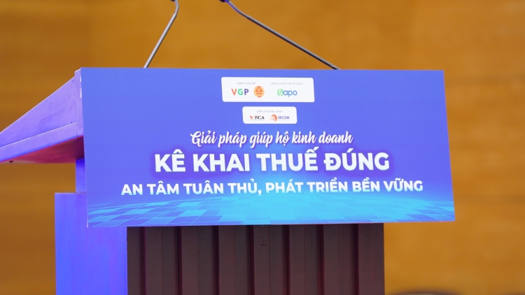 Hộ kinh doanh kê khai thuế theo doanh thu: Cần chuẩn bị gì?