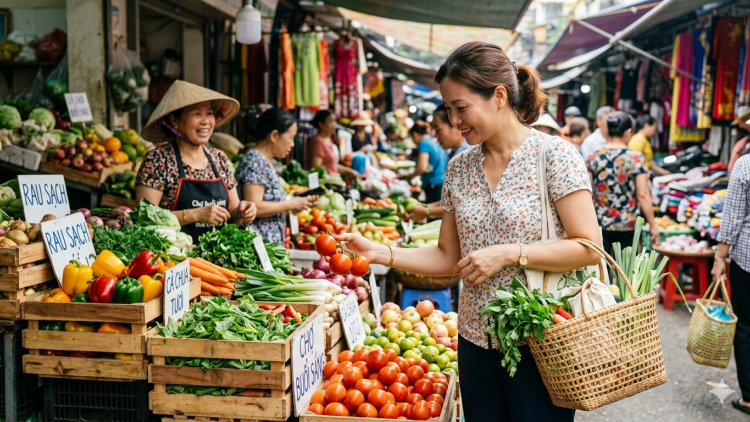 Người dân kỳ vọng giải quyết triệt để các bất cập về an toàn thực phẩm 