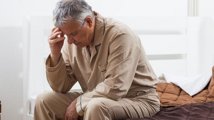 Sùi mào gà lan rộng do bệnh nhân tự điều trị tại nhà