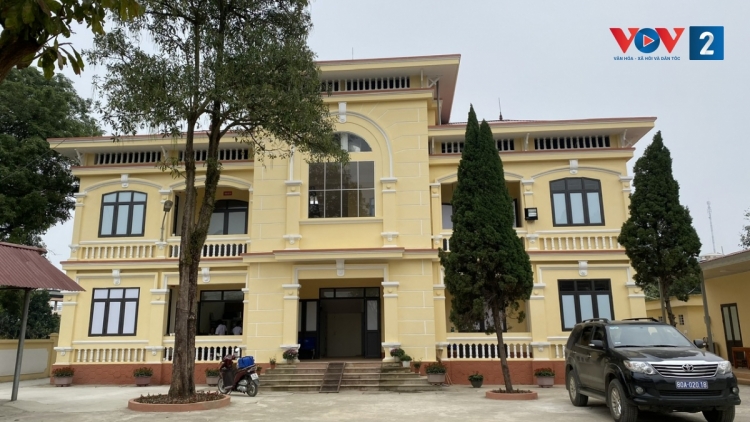 Nâng cao chất lượng chăm sóc sức khỏe từ tuyến cơ sở 