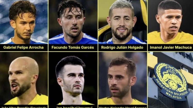 Tòa án Trọng tài Thể thao bác đơn kháng cáo của LĐBĐ Malaysia