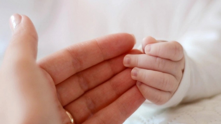 Con cái là lộc trời cho