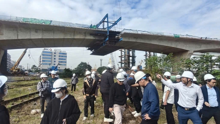 Giáo dục cần là hình ảnh phản chiếu của nhu cầu thị trường trong 10 năm tới