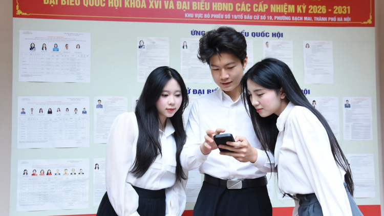 Các cơ sở giáo dục Đại học sẵn sàng cho ngày hội toàn dân