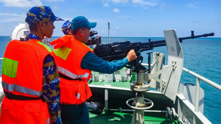 Chính sách trợ cấp, phụ cấp mới cho dân quân, tự vệ