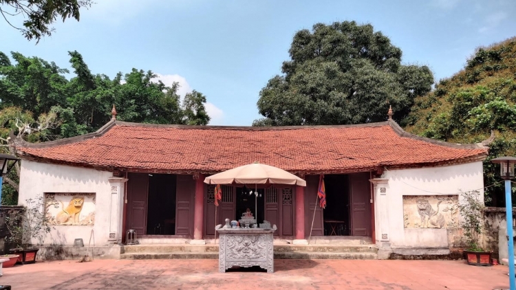 Đỗ Khắc Chung - người Thầy khai mở truyền thống khoa bảng làng Quan Tử