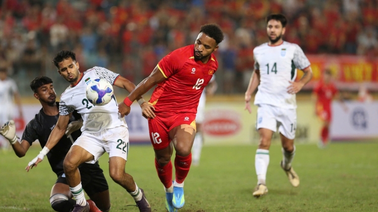 Thử nghiệm nhẹ nhàng ở Hàng Đẫy