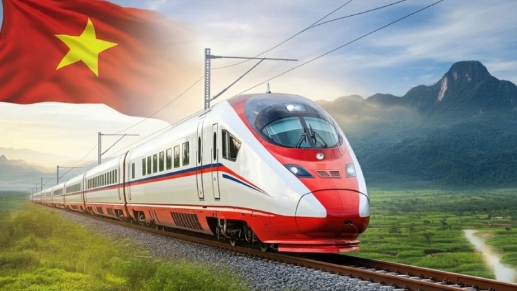  Chuẩn đầu ra đào tạo nhân lực đường sắt cần thực tế và khả thi