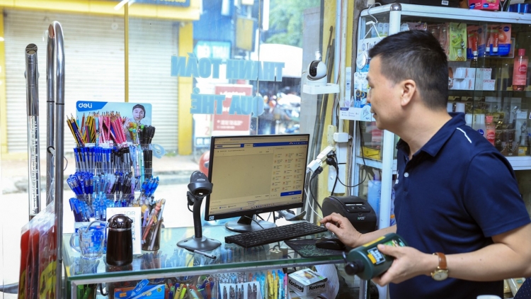 4 mốc thời gian hộ kinh doanh cần lưu ý kê khai thuế