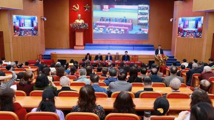 Đại biểu HĐND đại diện cho ý chí, nguyện vọng của nhân dân địa phương