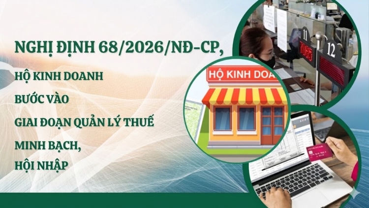 Cơ quan thuế không dùng doanh thu 2026 để truy thu thuế năm trước