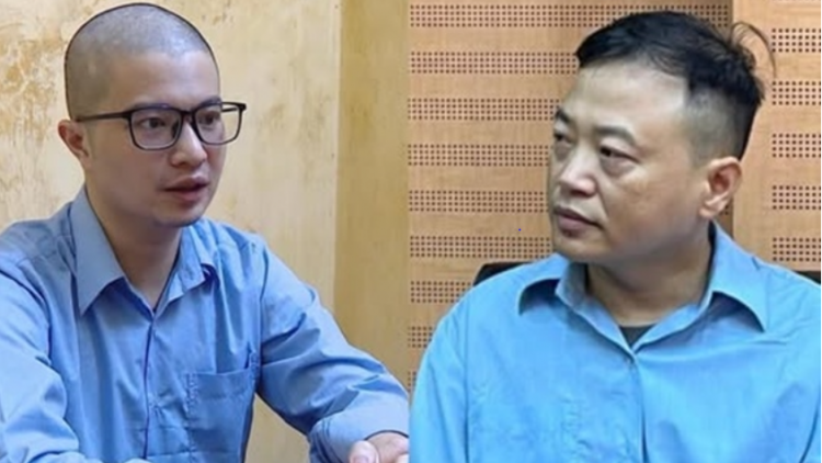 Vụ Shark Bình và cảnh báo pháp lý về tội rửa tiền trong thời đại tài chính số