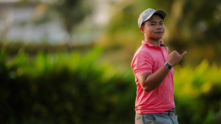 Hai VĐV chủ nhà thi đấu bùng nổ tại vòng 2 Vietnam Masters 2026