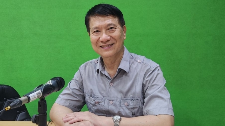 Bầu cử là quyền lợi, trách nhiệm thiêng liêng của mỗi công dân