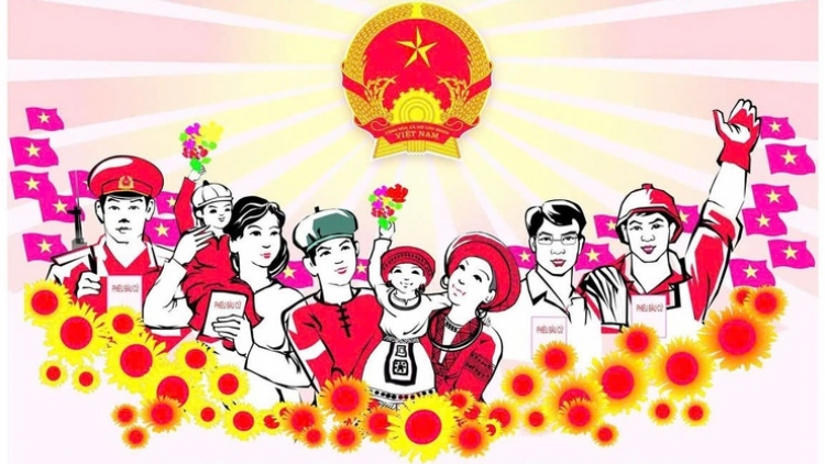 Những đổi mới quan trọng của đợt bầu cử Quốc hội và HĐND các cấp nhiệm kỳ tới