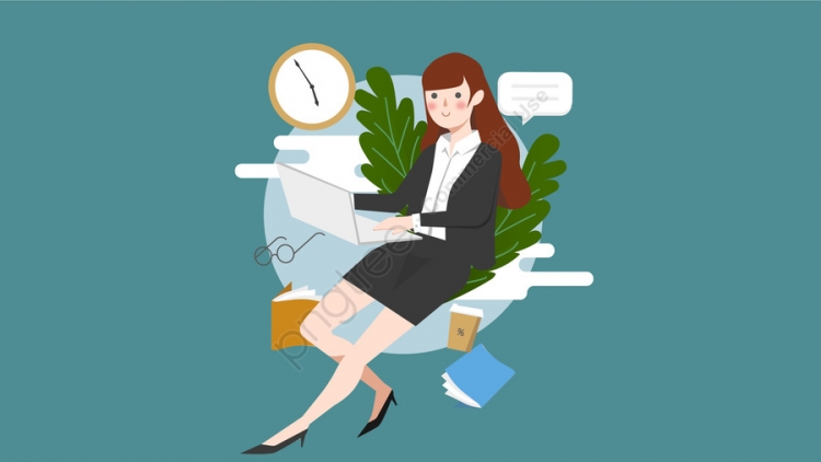 Phụ nữ hiện đại phải có sự nghiệp riêng