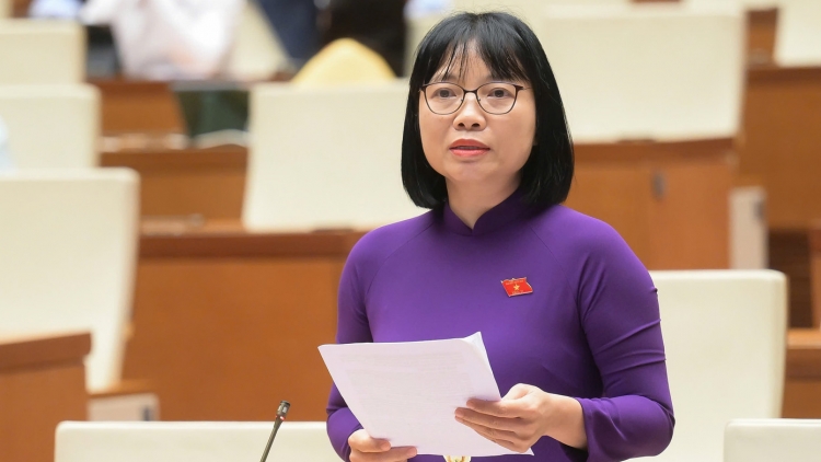 Vai trò của Quốc hội trong thúc đẩy chính sách giáo dục và đào tạo