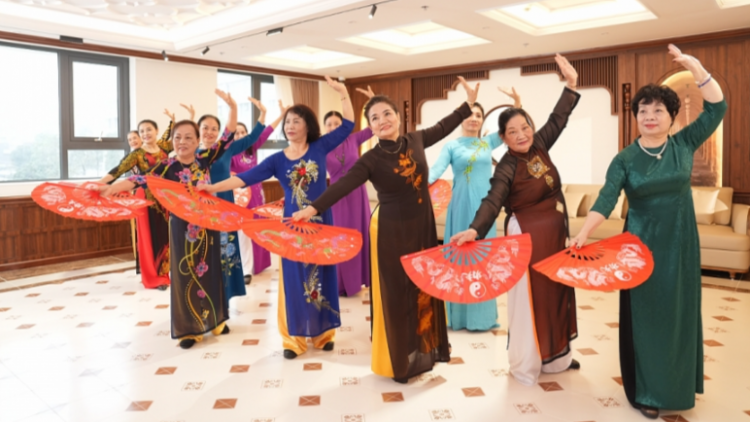 Trầm cảm gây suy giảm chất lượng cuộc sống ở người cao tuổi