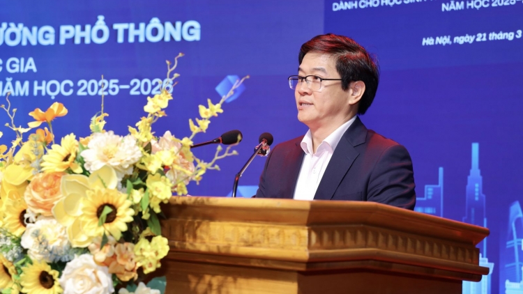 Hơn 60% học sinh phổ thông lựa chọn tổ hợp khoa học xã hội