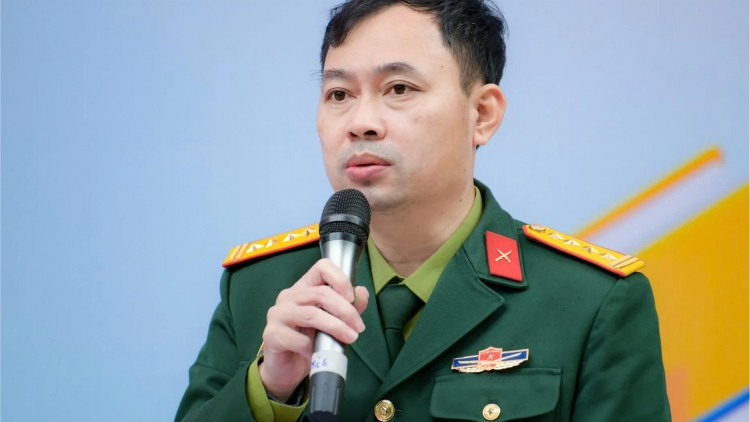 Kỳ thi riêng của Bộ Quốc phòng đánh giá toàn diện năng lực học sinh