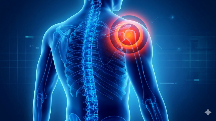 Để tránh hậu quả nặng nề do viêm quanh khớp vai thể đông cứng