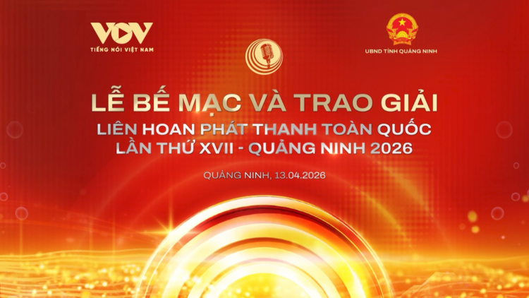 Lễ Bế mạc và trao giải LHPT toàn quốc lần thứ XVII