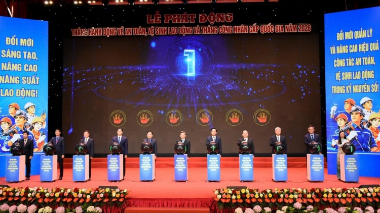 Không đánh đổi an toàn của người lao động lấy sản lượng và tăng trưởng kinh tế