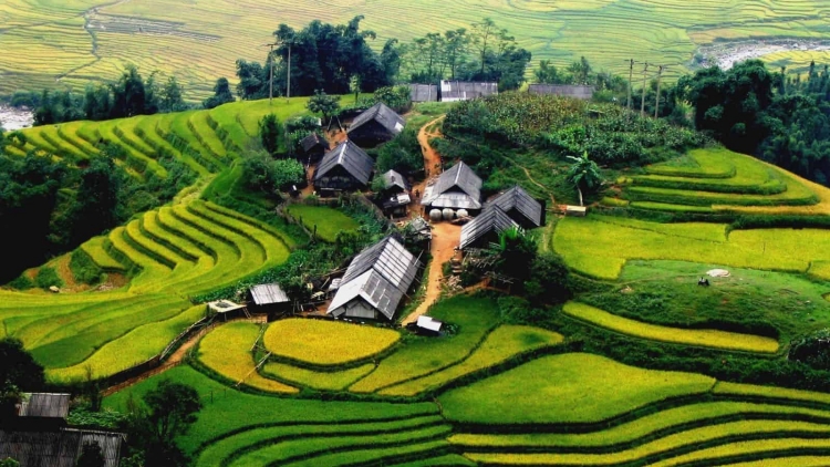 Nghỉ lễ: Cơ hội vàng cho du lịch nội địa bứt phá