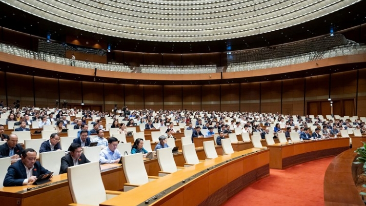 PGS.TS Nguyễn Ngọc Sơn: Đại biểu Quốc hội phải có tư duy kiến tạo 