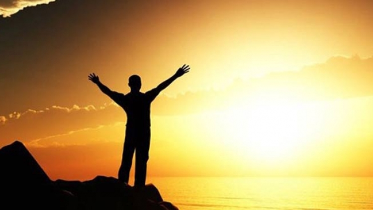 Để con sống cuộc đời của chính mình