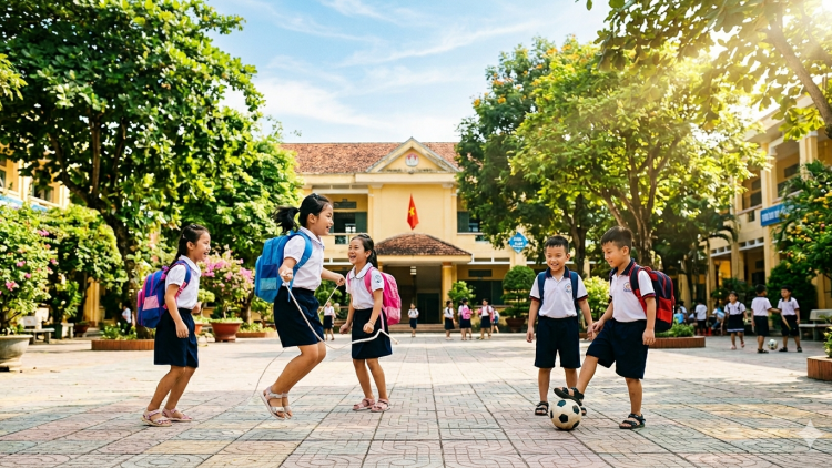 Đại biểu Quốc hội: Bảo vệ trẻ em chính là trách nhiệm với tương lai đất nước