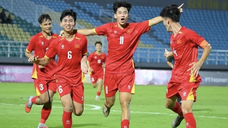  Niềm tin vào một tương lai không xa