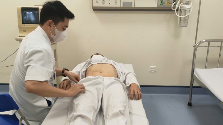 Thẻ BHYT thân nhân quân nhân lỗi dữ liệu: Vẫn được thanh toán trực tiếp