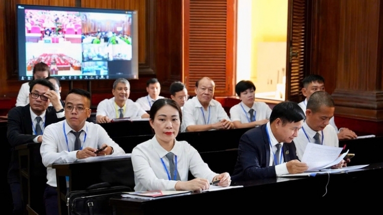 Thí điểm chế định luật sư công, nâng tầm quản trị quốc gia bằng pháp luật