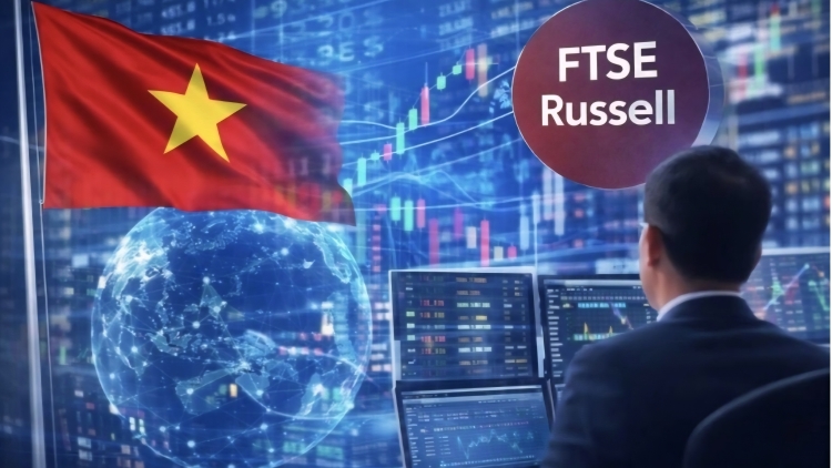 Thông tư 86/2026 tạo cơ sở pháp lý nâng hạng thị trường chứng khoán